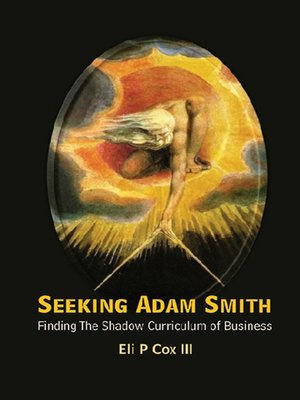 cover image of Seeking Adam Smith